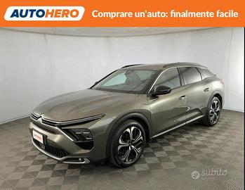 CITROEN C5 X VK11833