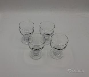 bichieri China Matini Vintage