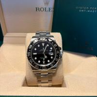 Rolex GMT Master II - 116710LN