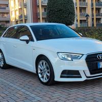Audi A3 1.6 TDI 116 CV – Euro 6B – NEOPATENTATI
