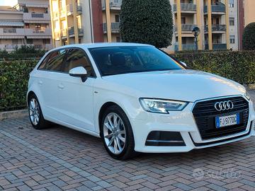 Audi A3 1.6 TDI 116 CV – Euro 6B – NEOPATENTATI
