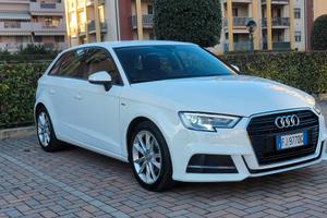 Audi A3 1.6 TDI 116 CV – Euro 6B – NEOPATENTATI
