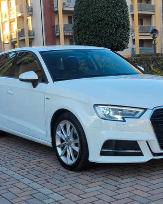 Audi A3 1.6 TDI 116 CV – Euro 6B – NEOPATENTATI
