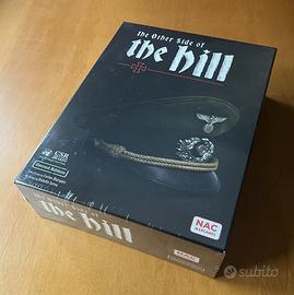 THE OTHER SIDE OF THE HILL 2nd EDITION - GAMEFOUND
