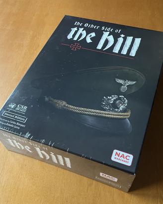 THE OTHER SIDE OF THE HILL 2nd EDITION - GAMEFOUND