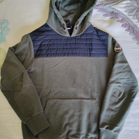 Felpa Colmar Uomo XS come nuova