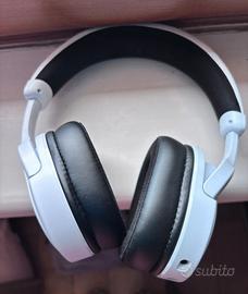Cuffie PlayStation con cavo annesso e microfono