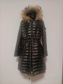 Moncler Vintage tg 3, collo removibile 