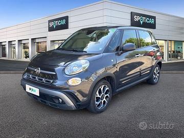 FIAT 500L City Cross 1.4 95cv
