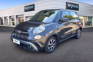 FIAT 500L City Cross 1.4 95cv
