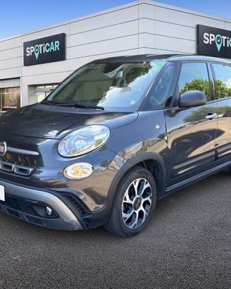 FIAT 500L City Cross 1.4 95cv