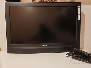 Tv Sony 32 pollici 