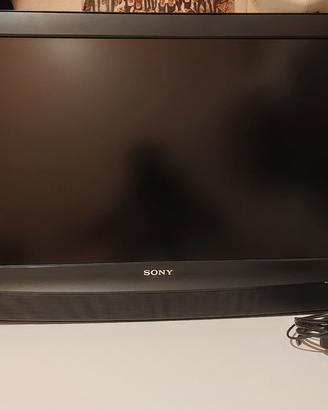 Tv Sony 32 pollici 
