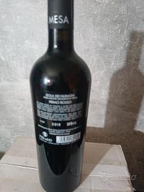 Buio Carignano Doc Sardegna 