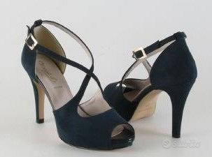 Scarpe Eleganti + Stivaletti KEYS