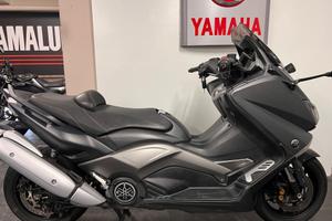 Yamaha T Max 530 Iron max