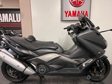Yamaha T Max 530 Iron max
