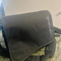 Borsa fotografica a tracolla-Cullmann