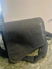 Borsa fotografica a tracolla-Cullmann