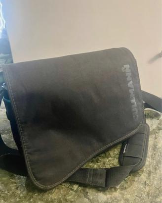 Borsa fotografica a tracolla-Cullmann