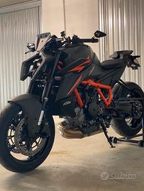 Ktm Super Duke 1390 EVO