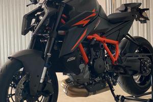 Ktm Super Duke 1390 EVO