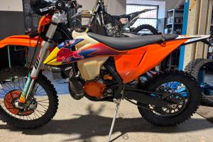 Ktm 250 exc tpi 2020
