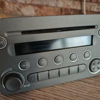 Autoradio originale Alfa 159