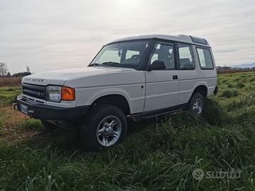 land rover discovery 300