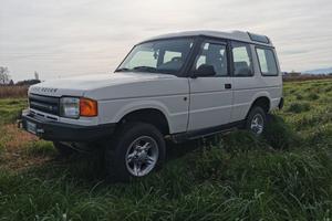 land rover discovery 300