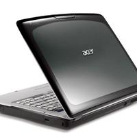 notebook acer aspire 5720