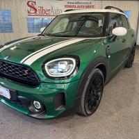 Mini Mini Countryman 2.0 Cooper S Hype auto 178 CV