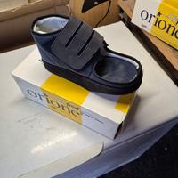 Scarpa post-operatoria