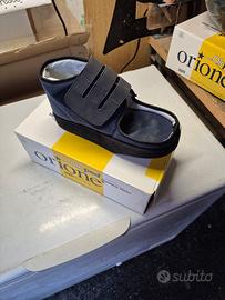 Scarpa post-operatoria