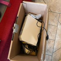 Vendonin blocco consolle ps 2 , ninendo wi e xbox