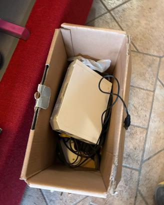 Vendonin blocco consolle ps 2 , ninendo wi e xbox