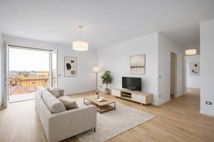 Appartamento di 67 m² con 3 locali a Marino