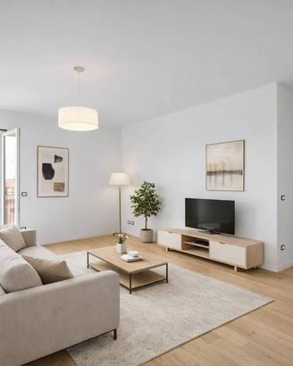 Appartamento di 67 m² con 3 locali a Marino