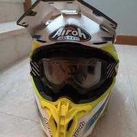 Casco Airoh Katana