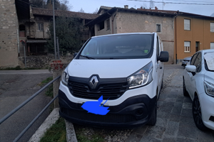 Renault trafic 1.6 2015