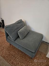 poltrona soderhamn ikea