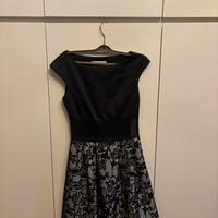 Vestito Rinascimento