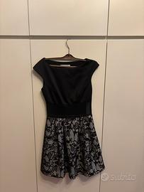 Vestito Rinascimento