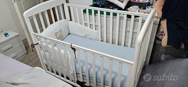 materassino Neonato /Bimbo