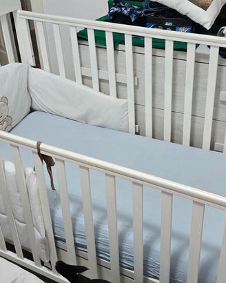 materassino Neonato /Bimbo