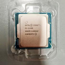 intel i5 11400