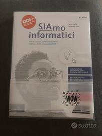Siamo informatici libro