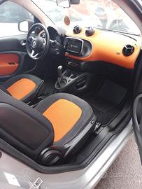 SMART fortwo 3ªs.(C/A453) - 2015