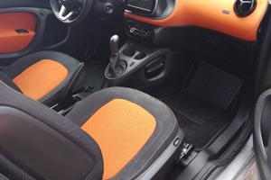 SMART fortwo 3ªs.(C/A453) - 2015
