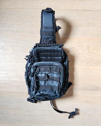 Zaino Mil-Tech nuovo